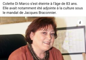 DI MARCO