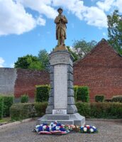 Monument aux morts