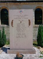 Monument aux Morts