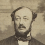 HÉBERT Ernest, André, Marie, Constant 