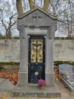 chapelle familiale - O.Dufour