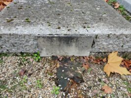 plaque d'identification - o.Dufour