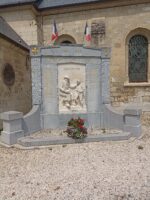 Monument aux Morts