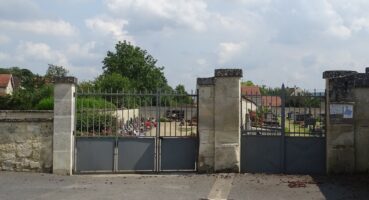 Cimetière communal