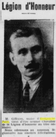 GILLERON