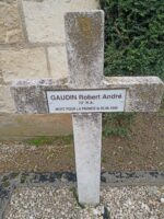 GAUDIN