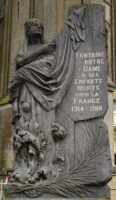 Monument aux Morts