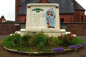 Monument aux morts