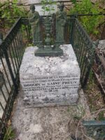 DOQUIN DE SAINT PREUX