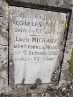 MICHAUX
