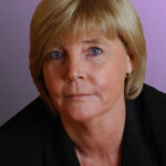 MORLET Marie-Thérèse