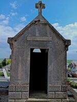 Chapelle familiale - O.Dufour
