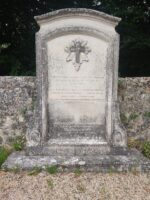 de HENNEZEL d'ORMOIS Jehan  Bourguignon Sous Montbavin