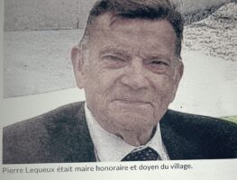 LEQUEUX