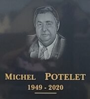 POTELET Michel Ribemont