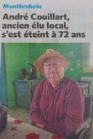 COUILLART