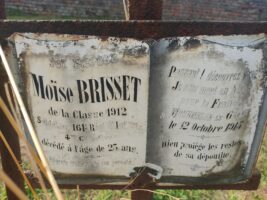 BRISSET