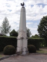 Monument 