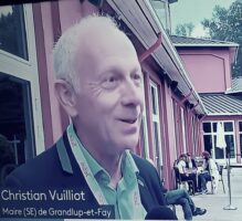 VUILLIOT