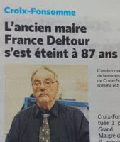 DELTOUR