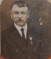 BLANCHARD