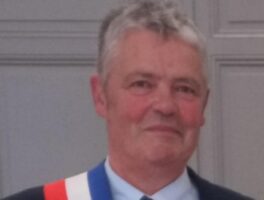 BOCQUILLON Xavier Bernot L'Aisne nouvelle du 09/01/2026
