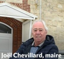 CHEVILLARD