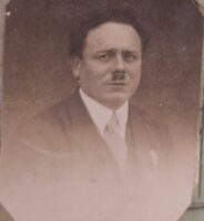 ROUSSEAUX