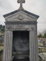 chapelle familiale - o.Dufour