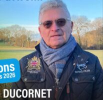 DUCORNET