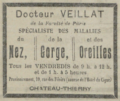VEILLAT