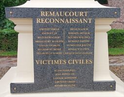 Monument aux Morts