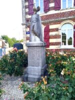 Monument aux morts- A. Demolder