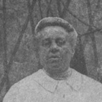 MACHEREZ née WATEAU Jehanne Louise Virginie