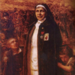 HUGUES née LECLERE Louise Hélène Sophie