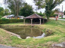 Lavoir - A. Demolder
