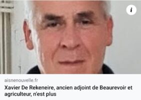 DE REKENEIRE