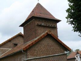 Ferme du hameau de Vadancourt - Contributeur : G.Destré