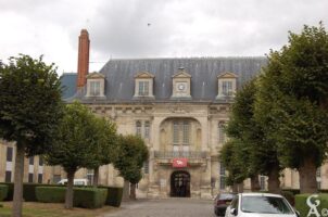 Contributeur : M.Trannois