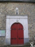 le monument aux morts - Contributeur : M.Nivelet