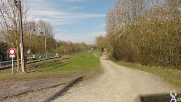 Le canal - Contributeur : Natty