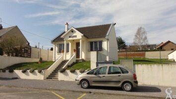 La mairie - Contributeur : Natty