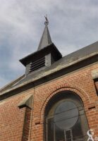 Le clocher - Contributeur : Natty