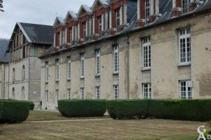 Contributeur : M.Trannois