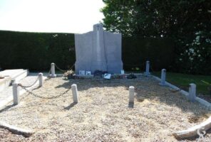 Monument aux morts - Contributeur : T.Martin