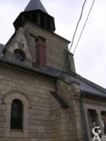 Contributeur : M.Nivelet