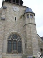 Contributeur : M.Nivelet