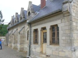 Contributeur : M.Nivelet