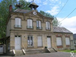 Contributeur : M.Nivelet
