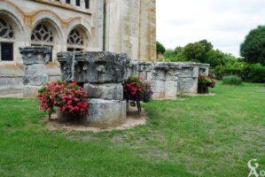 Contributeur : M.Trannois